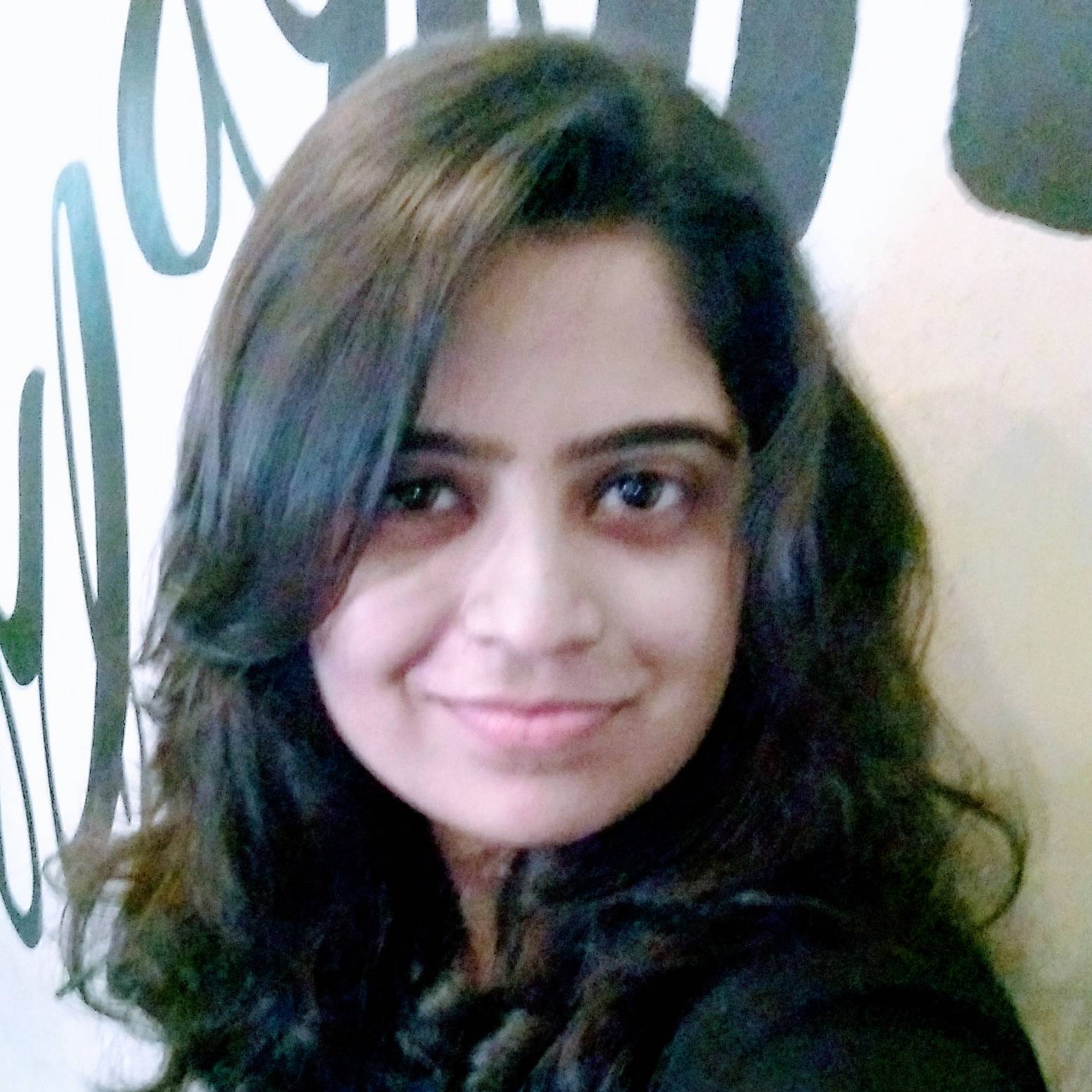 IPSITA CHATTERJEE