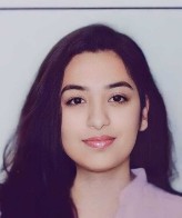 Charul Jain