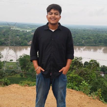 Palash Boruah