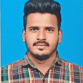 JAYARAM SRINIVAS