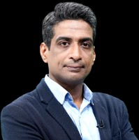 K KRISHNA KUMAR