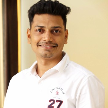 Amol Mahale