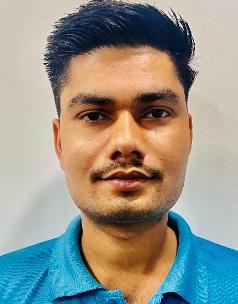 Ghanshyam Das Vaishnav
