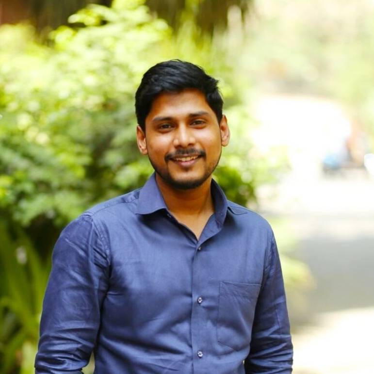 PRADEEP RAJPUT