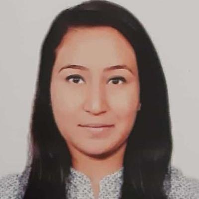 Shefali Pardeshi