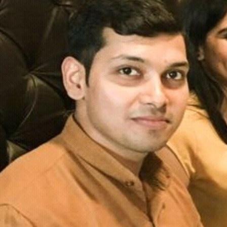 Love Kumar