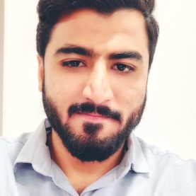 ABDUL WASIM SHEIKH