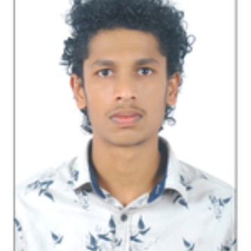 Abhinandh Santhosh