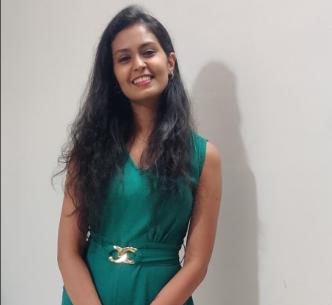 Supreetha S Bhatt