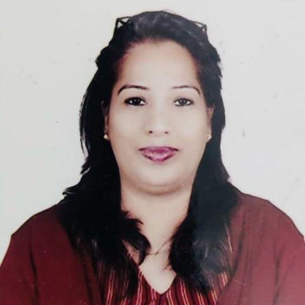 ANITA JUYAL