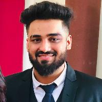 Rishabh Tiwari