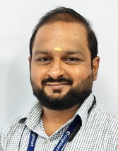 Naresh D
