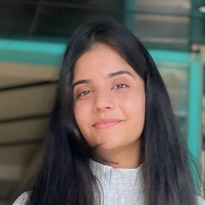 Mrunalini Phutane
