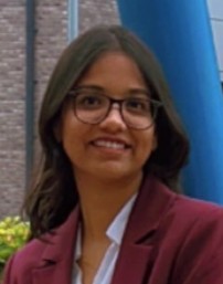 Kavya Priya Kalala