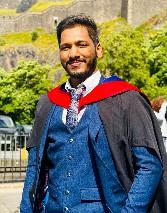 RAJEEV NATHI