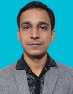Vivek Gautam
