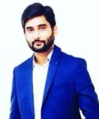 Harshit Kumar