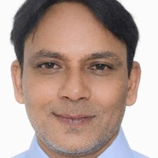 Karan Singh