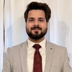 Navneet Chaudhary
