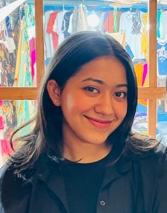 SHRUTI VASHISTHA