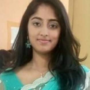 Nikhitha Ghanta