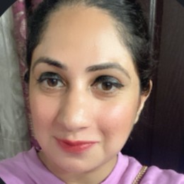 Shweta Tyagi
