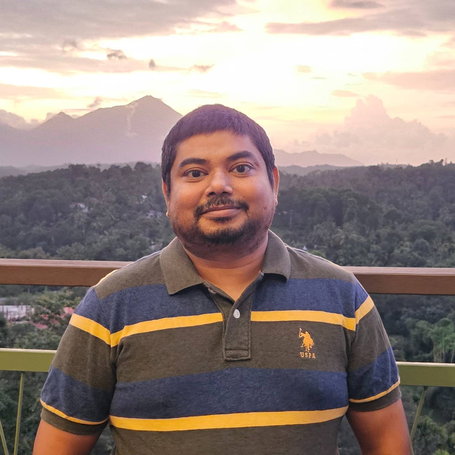 Anish Kumar