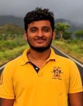 Suraj N H