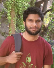 Jayaraghavan Fidel