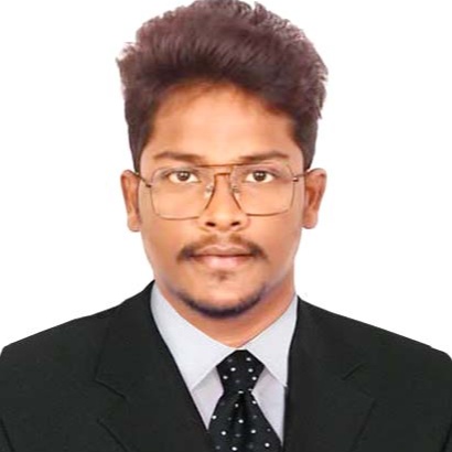 Bonigala Manohar Moses