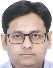 Darshan Patel