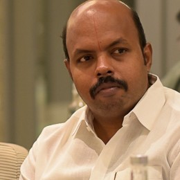 Chandrasekar Rajendran