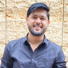 WAHID INAMDAR