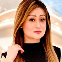 Anam Fatima