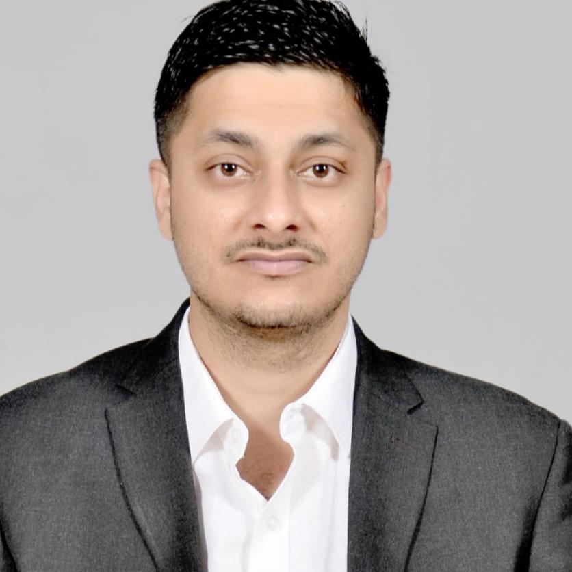 SHIVAM GROVER