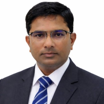 Prabhu Dayal Bairwa
