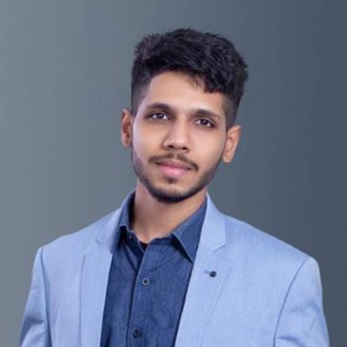 Pranesh Kumaar V