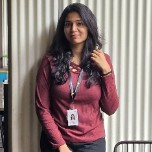 Jenisha Haran
