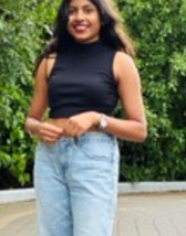 TEJASWINI DILIP BHOSALE