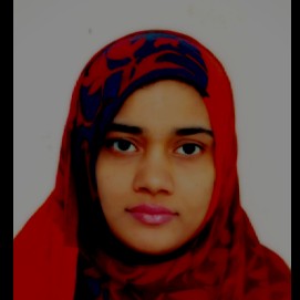 NAFEES SULTANA