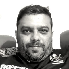 Vikas Honnavar