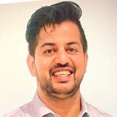 HEMANT TEWATIA