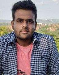 BIMAN GOSWAMI