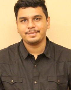 Yugandran Palaniappan