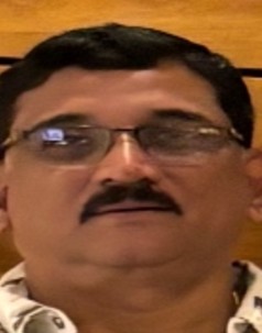 AJAY KUMAR