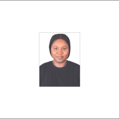 YETUNDE ABIGAEL ABIODUN
