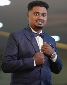 Vignesh G