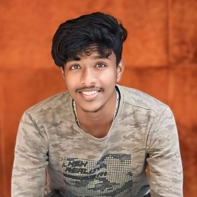 ARUN SIVA