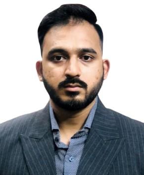 Syed Abrar Ali Khan