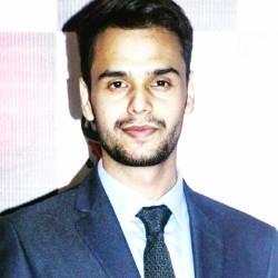 AAYUSH SHARMA